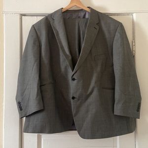 Flintoff summer weight suit